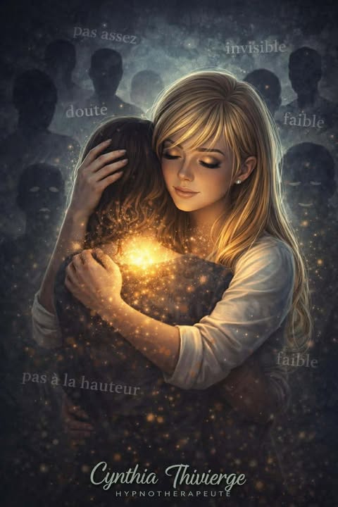 hypnose et manque d'estime de soi et manque de confiance en soi